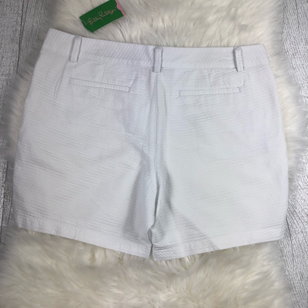 Lilly Pulitzer Jayne Short 7” - Picture 6 of 8